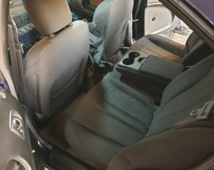 Синий Додж Неон, объемом двигателя 2 л и пробегом 340 тыс. км за 3500 $, фото 3 на Automoto.ua