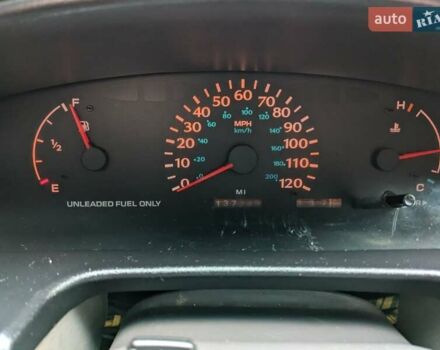 Синій Додж Neon, об'ємом двигуна 2 л та пробігом 137 тис. км за 2699 $, фото 7 на Automoto.ua