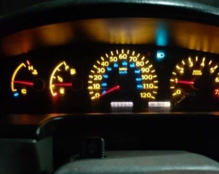 Синий Додж Неон, объемом двигателя 2 л и пробегом 340 тыс. км за 3500 $, фото 1 на Automoto.ua