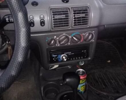 Синий Додж Неон, объемом двигателя 2 л и пробегом 240 тыс. км за 2403 $, фото 4 на Automoto.ua