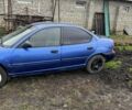 Синій Додж Neon, об'ємом двигуна 2 л та пробігом 180 тис. км за 952 $, фото 3 на Automoto.ua