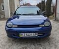 Синій Додж Neon, об'ємом двигуна 2 л та пробігом 137 тис. км за 2699 $, фото 1 на Automoto.ua