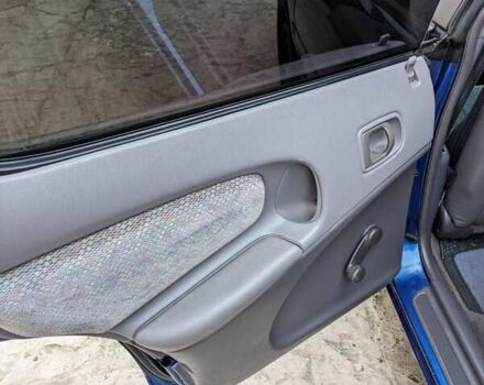 Синій Додж Neon, об'ємом двигуна 2 л та пробігом 137 тис. км за 2699 $, фото 14 на Automoto.ua