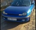 Синий Додж Неон, объемом двигателя 2 л и пробегом 300 тыс. км за 2400 $, фото 9 на Automoto.ua