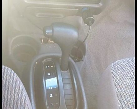 Синий Додж Неон, объемом двигателя 2 л и пробегом 300 тыс. км за 2400 $, фото 3 на Automoto.ua