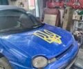 Синий Додж Неон, объемом двигателя 2 л и пробегом 240 тыс. км за 2403 $, фото 1 на Automoto.ua