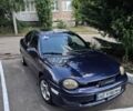 Синій Додж Neon, об'ємом двигуна 2 л та пробігом 180 тис. км за 1399 $, фото 1 на Automoto.ua