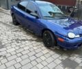 Синій Додж Neon, об'ємом двигуна 2 л та пробігом 220 тис. км за 2100 $, фото 2 на Automoto.ua