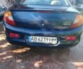 Синий Додж Неон, объемом двигателя 2 л и пробегом 337 тыс. км за 2500 $, фото 1 на Automoto.ua