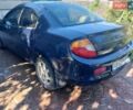 Синий Додж Неон, объемом двигателя 2 л и пробегом 337 тыс. км за 2500 $, фото 13 на Automoto.ua