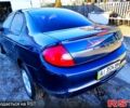 Синій Додж Neon, об'ємом двигуна 2 л та пробігом 280 тис. км за 1000 $, фото 8 на Automoto.ua