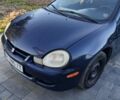 Синій Додж Neon, об'ємом двигуна 2 л та пробігом 200 тис. км за 2999 $, фото 1 на Automoto.ua