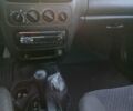 Додж Неон 2002 в Ровно на Automoto.ua Синий Додж Неон, объемом двигателя 2 л и пробегом 200 тыс. км за 2999 $, фото 5 на Automoto.ua