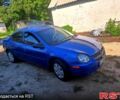 Синий Додж Неон, объемом двигателя 2 л и пробегом 200 тыс. км за 1300 $, фото 1 на Automoto.ua
