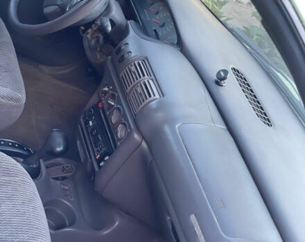 Зеленый Додж Неон, объемом двигателя 2 л и пробегом 2 тыс. км за 1999 $, фото 6 на Automoto.ua