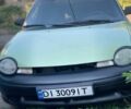 Зеленый Додж Неон, объемом двигателя 2 л и пробегом 2 тыс. км за 1999 $, фото 4 на Automoto.ua