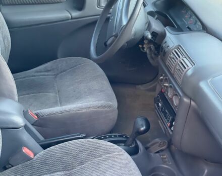 Зеленый Додж Неон, объемом двигателя 2 л и пробегом 2 тыс. км за 1999 $, фото 8 на Automoto.ua
