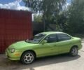 Зеленый Додж Неон, объемом двигателя 2 л и пробегом 180 тыс. км за 1100 $, фото 1 на Automoto.ua