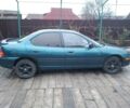 Зелений Додж Neon, об'ємом двигуна 2 л та пробігом 123 тис. км за 4000 $, фото 1 на Automoto.ua