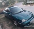 Зелений Додж Neon, об'ємом двигуна 2 л та пробігом 265 тис. км за 1100 $, фото 1 на Automoto.ua