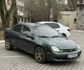 Зеленый Додж Неон, объемом двигателя 2 л и пробегом 202 тыс. км за 1950 $, фото 1 на Automoto.ua