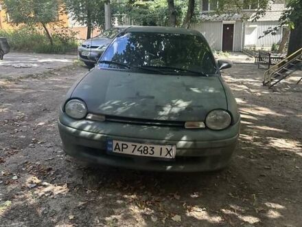 Додж Неон 1996 в Днепре (Днепропетровске) на Automoto.ua Зеленый Додж Неон, объемом двигателя 2 л и пробегом 1000 тыс. км за 3000 $, фото 1 на Automoto.ua
