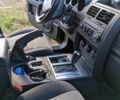 Черный Додж Нитро, объемом двигателя 3.7 л и пробегом 68 тыс. км за 12200 $, фото 2 на Automoto.ua