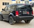 Чорний Додж Nitro, об'ємом двигуна 2.8 л та пробігом 320 тис. км за 8690 $, фото 8 на Automoto.ua