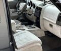 Чорний Додж Nitro, об'ємом двигуна 2.8 л та пробігом 320 тис. км за 8690 $, фото 18 на Automoto.ua