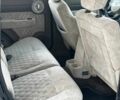 Чорний Додж Nitro, об'ємом двигуна 2.8 л та пробігом 320 тис. км за 8690 $, фото 17 на Automoto.ua