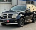 Чорний Додж Nitro, об'ємом двигуна 2.8 л та пробігом 320 тис. км за 8690 $, фото 1 на Automoto.ua