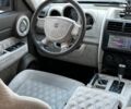 Чорний Додж Nitro, об'ємом двигуна 2.8 л та пробігом 320 тис. км за 8690 $, фото 19 на Automoto.ua