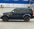 Чорний Додж Nitro, об'ємом двигуна 2.8 л та пробігом 320 тис. км за 8690 $, фото 7 на Automoto.ua