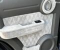 Чорний Додж Nitro, об'ємом двигуна 2.8 л та пробігом 320 тис. км за 8690 $, фото 15 на Automoto.ua