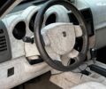 Чорний Додж Nitro, об'ємом двигуна 2.8 л та пробігом 320 тис. км за 8690 $, фото 14 на Automoto.ua