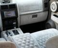 Чорний Додж Nitro, об'ємом двигуна 2.8 л та пробігом 320 тис. км за 8690 $, фото 20 на Automoto.ua