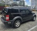 Чорний Додж Nitro, об'ємом двигуна 3.7 л та пробігом 51 тис. км за 13000 $, фото 6 на Automoto.ua