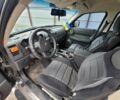 Чорний Додж Nitro, об'ємом двигуна 2.8 л та пробігом 219 тис. км за 9200 $, фото 7 на Automoto.ua