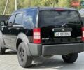 Черный Додж Нитро, объемом двигателя 3.7 л и пробегом 180 тыс. км за 7000 $, фото 5 на Automoto.ua