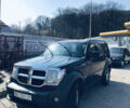 Чорний Додж Nitro, об'ємом двигуна 2.8 л та пробігом 133 тис. км за 9700 $, фото 5 на Automoto.ua