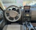 Черный Додж Нитро, объемом двигателя 2.8 л и пробегом 79 тыс. км за 10490 $, фото 13 на Automoto.ua