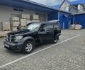 Чорний Додж Nitro, об'ємом двигуна 3.7 л та пробігом 51 тис. км за 13000 $, фото 11 на Automoto.ua