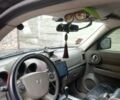 Чорний Додж Nitro, об'ємом двигуна 2.8 л та пробігом 230 тис. км за 10500 $, фото 2 на Automoto.ua