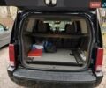 Чорний Додж Nitro, об'ємом двигуна 2.8 л та пробігом 85 тис. км за 9500 $, фото 3 на Automoto.ua