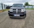 Чорний Додж Nitro, об'ємом двигуна 2.8 л та пробігом 219 тис. км за 9200 $, фото 2 на Automoto.ua