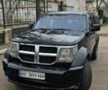 Чорний Додж Nitro, об'ємом двигуна 3.7 л та пробігом 278 тис. км за 7000 $, фото 1 на Automoto.ua