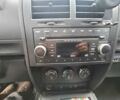 Чорний Додж Nitro, об'ємом двигуна 2.8 л та пробігом 219 тис. км за 9200 $, фото 18 на Automoto.ua