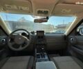 Черный Додж Нитро, объемом двигателя 2.8 л и пробегом 79 тыс. км за 10490 $, фото 15 на Automoto.ua
