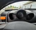 Чорний Додж Nitro, об'ємом двигуна 2.8 л та пробігом 219 тис. км за 9200 $, фото 17 на Automoto.ua