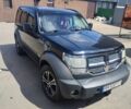 Черный Додж Нитро, объемом двигателя 3.7 л и пробегом 210 тыс. км за 7500 $, фото 10 на Automoto.ua